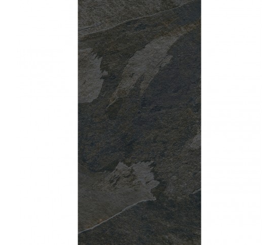 Вінілова плитка Moduleo Impress 70968  Мустанг Сланець - Висока якість за найкращою ціною в Україні зображення 2.